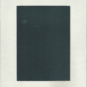 Large Photo Frame - White