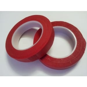 Floral Tape - Red