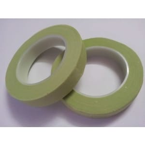Floral Tape - Light Green