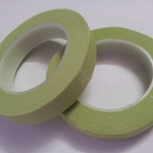Floral Tape - Light Green