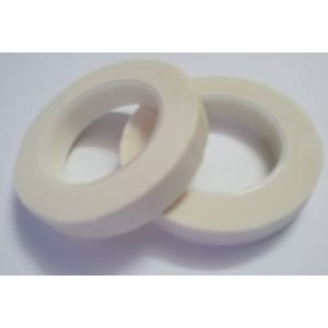 Floral Tape - Cream