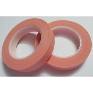Floral Tape - Baby Pink