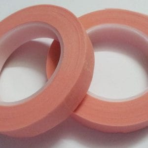 Floral Tape - Baby Pink