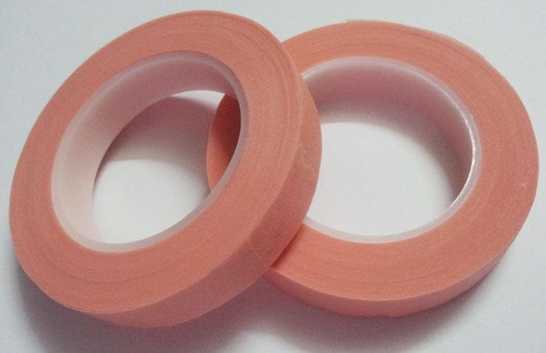 Floral Tape - Baby Pink CAFT 20 Floral Tape - Baby Pink