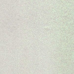 Glitter A4 Foam Sheets - White (Set of 5)