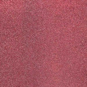 Glitter A4 Foam Sheets - Red (Set of 10)