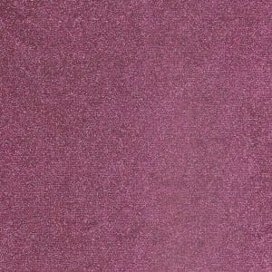 Glitter A4 Foam Sheets - Dark Pink (Set of 10)