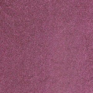 Glitter A4 Foam Sheets - Dark Pink (Set of 10)