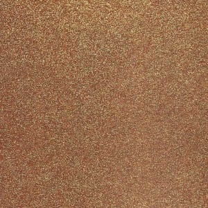 Glitter A4 Foam Sheets - Copper (Set of 5)