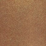 Glitter A4 Foam Sheets - Copper (Set of 5)