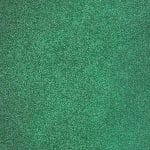 Glitter A4 Foam Sheets - Dark Green (Set of 10)