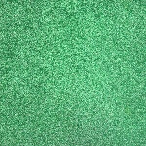 Glitter A4 Foam Sheets - Light Green (Set of 5)
