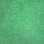Glitter A4 Foam Sheets - Light Green (Set of 5)