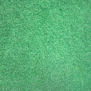 Glitter A4 Foam Sheets - Light Green (Set of 5)