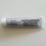 Glitter Paint - Silver