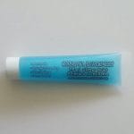 Glitter Paint - Sky Blue