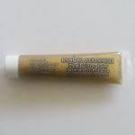 Glitter Paint - Golden