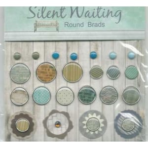 Papus Brads - Silent Waiting