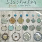 Papus Brads - Silent Waiting