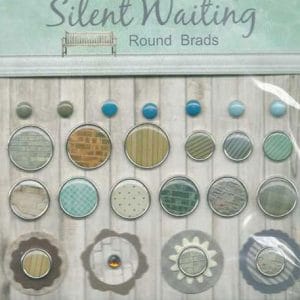 Papus Brads - Silent Waiting