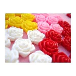 Resin Embellishments