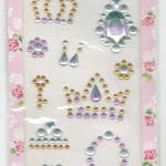 Princess Stickers