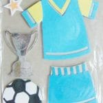 Football Stickers