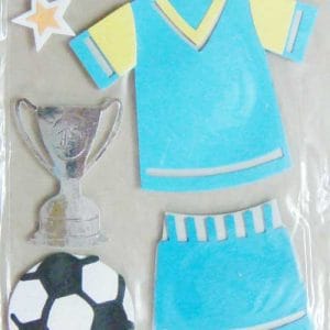 Football Stickers