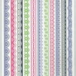 Tape Stickers -  Design 6