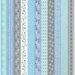 Tape Stickers -  Design 2