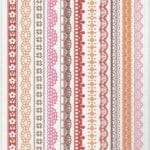 Tape Stickers -  Design 4