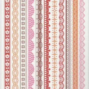 Tape Stickers - Design 4