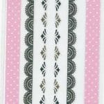 Border Stickers -  Design 8