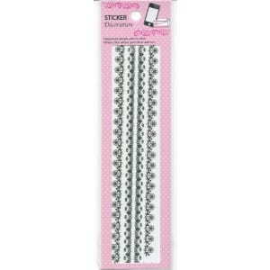 Border Stickers - Design 7