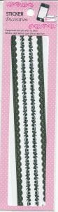 Border Stickers - Design 2