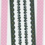 Border Stickers -  Design 2