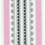 Border Stickers -  Design 3