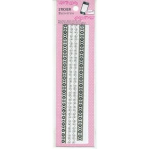 Border Stickers - Design 5