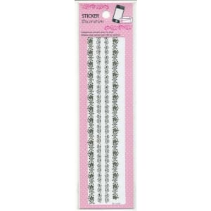 Border Stickers - Design 6