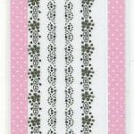 Border Stickers -  Design 6