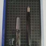 DAFA  Pen Knife and Cutting Mat