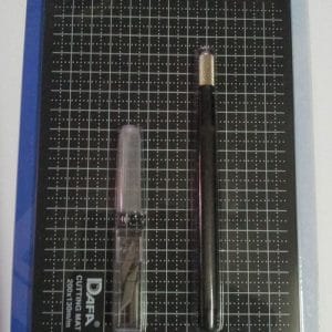 DAFA Pen Knife and Cutting Mat