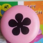 Jef Craft Punch - 5 petal simple flower