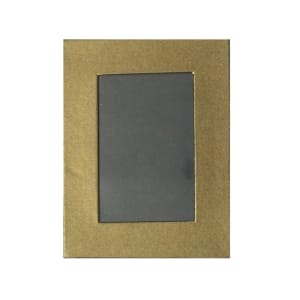 Large Photo Frame - Bronze