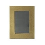 Large Photo Frame - Bronze
