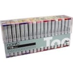 Copic Sketch Markers 72pc Set C