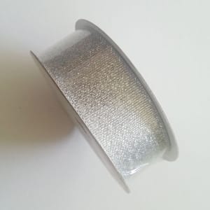 Glitter Design 1 - Silver