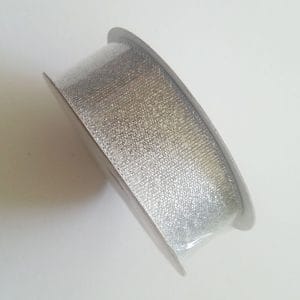 Glitter Design 1 - Silver