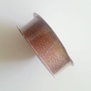 Glitter Design 1 - Copper