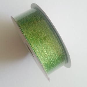 Glitter Design 1 - Green